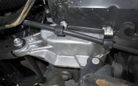 SUZUKI BURGMANストリート125EX 2021 EA23M