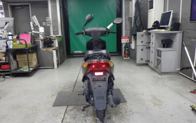 YAMAHA JOG Gen.5 SA36J