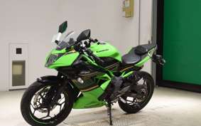 KAWASAKI NINJA 250 SL 2026