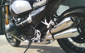 BMW R12 nine T 2024 0N01