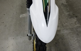 YAMAHA SEROW 250 Gen.3 2023 DG31J