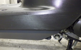 HONDA TACT-4ﾍﾞｰｼｯｸ 2003 AF79