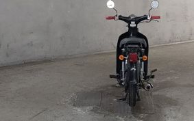 HONDA LITTLE CUB AA01