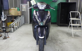 HONDA LEAD 125 1993 JF45