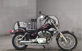 YAMAHA VIRAGO 250 VG04