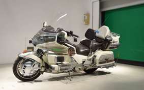 HONDA GL1500 GOLD WING SE 1990 SC22
