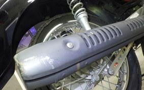 HONDA ｸﾛｽｶﾌﾞ50 1979 AA06