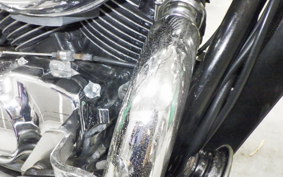 HONDA SHADOW 400 1999 NC34