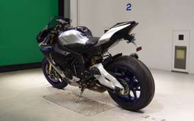 YAMAHA YZF-R1 M 2017