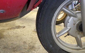 YAMAHA VINO 50 SA37J