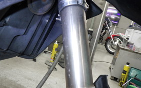 KAWASAKI KLX250D TRACKER LX250E