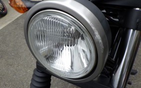 HONDA REBEL 250 MC49