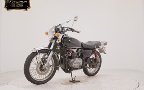 HONDA CB500 1972 CB500