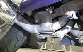 HONDA V45 MAGNA 1987 RC28