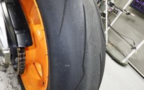HONDA CBR1000RR 2004