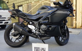 YAMAHA YZF-R3 2025 RH25J