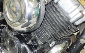 YAMAHA DRAGSTAR 400 1996 4TR