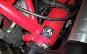 DUCATI HYPERMOTARD 796 2011