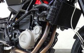 OTHER  HUSQUARNA NUDA900 2013 ZKHA700