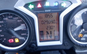 BMW R1200R 2011 0400