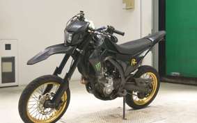 HONDA CRF250M 2009 MD38