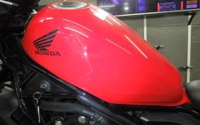 HONDA REBEL 500 A 2017 PC60