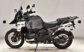 BMW R1300GS Adventure 2024