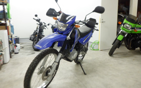 YAMAHA XTZ125 PCJL