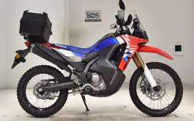HONDA CRF250 GEN 2 RALLY