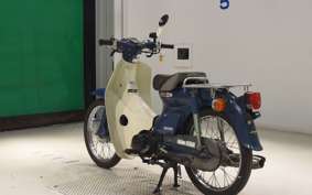 HONDA C50 SUPER CUB AA01