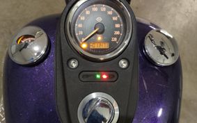 HARLEY FXDB1580 2013 GX4