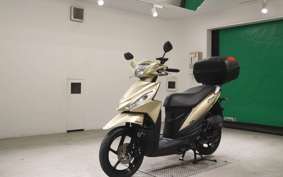 SUZUKI ADDRESS 110 CE47A