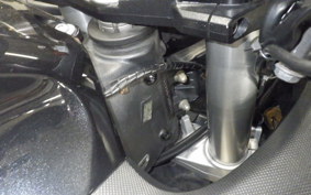 KAWASAKI ZZ1400 NINJA R 2009 ZXT40C