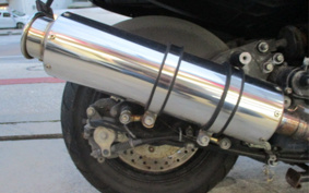 YAMAHA MAJESTY 250 SG20J
