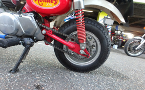 HONDA MONKEY AB27