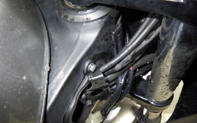YAMAHA TDM900 ABS 2010