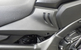 HONDA CBR650R E-Clutch 2025 RH17