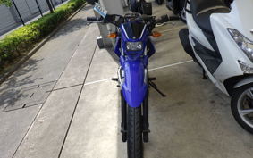 YAMAHA XT250X 2020 DG11J