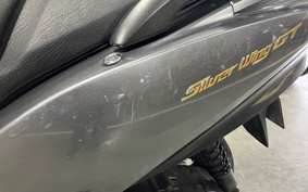 HONDA  SILVER WING GT 600ABS 2011 PF02