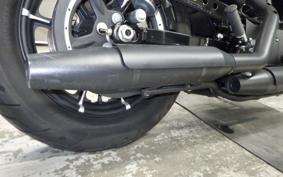 HARLEY XL883N 2017