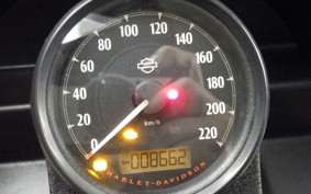 HARLEY XL1200NS 2020