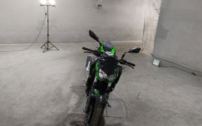 KAWASAKI Z400 2022 EX400G