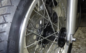 YAMAHA SR400 Gen.5 2021 RH16J