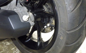 YAMAHA N-MAX SED6J
