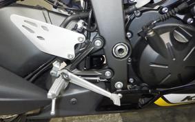 KAWASAKI NINJA ZX-6R A 2025 ZX636J