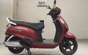 SUZUKI ADDRESS V125 Gen.2 1994 DP12H