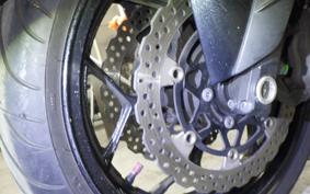 KAWASAKI ZX 1400 NINJA R A 2017