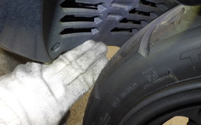 HONDA LEAD 125 2025 JK12