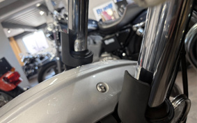 TRIUMPH THRUXTON 2006 TJ9042