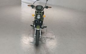 HONDA CROSS CUB110 JA45